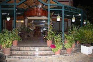 Hotel J & B Saranda